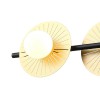 Подвесная люстра Favourite Sonnenblume 2356-4P фото 4 — Дзинь ля-ля
