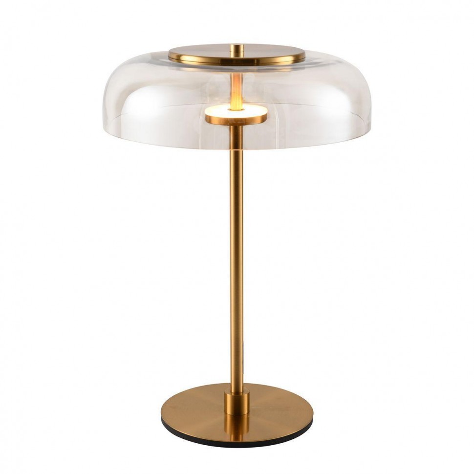Настольная лампа Favourite Brandy 4258-1T фото 1 — Дзинь ля-ля