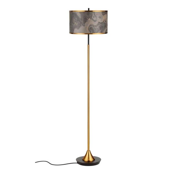 Торшер Odeon Light BERGI 5064/2F &mdash; Дзинь ля-ля