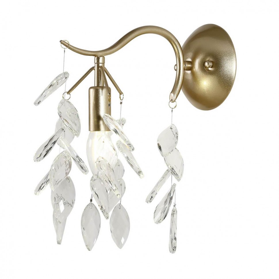 Бра Favourite Brillo 3003-1W фото 1 — Дзинь ля-ля