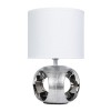 Настольная лампа Arte Lamp Zaurak A5035LT-1CC фото 1 &mdash; Дзинь ля-ля