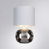 Настольная лампа Arte Lamp Zaurak A5035LT-1CC фото 5 &mdash; Дзинь ля-ля