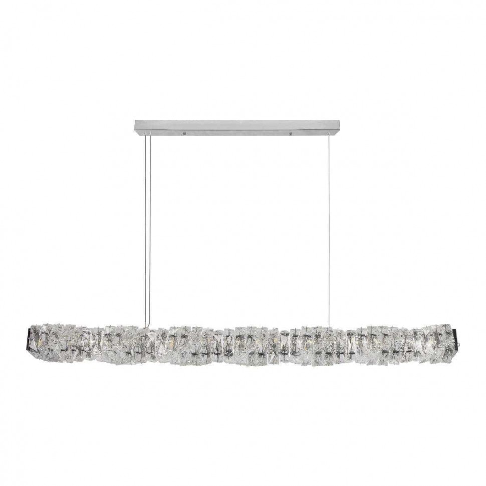 Подвесной светильник LOFT IT Monaco 10186/1200 фото 1 — Дзинь ля-ля