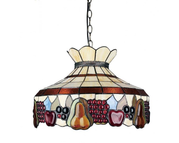 Подвесной светильник Omnilux OML-80313-03 &mdash; Дзинь ля-ля