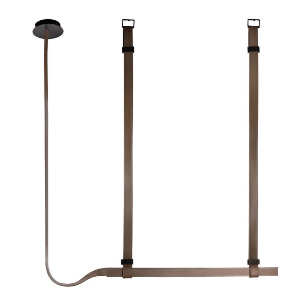 Подвесной светодиодный светильник Loft IT Strong 10241/1000 — Дзинь ля-ля