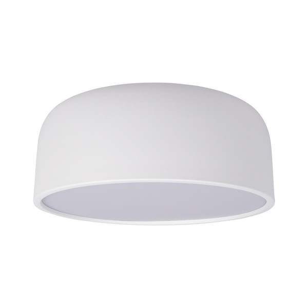Потолочный светодиодный светильник Loft IT Axel 10201/350 White — Дзинь ля-ля