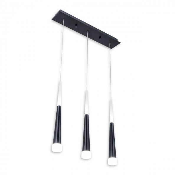 Подвесной светодиодный светильник Citilux Вегас CL227031 &mdash; Дзинь ля-ля