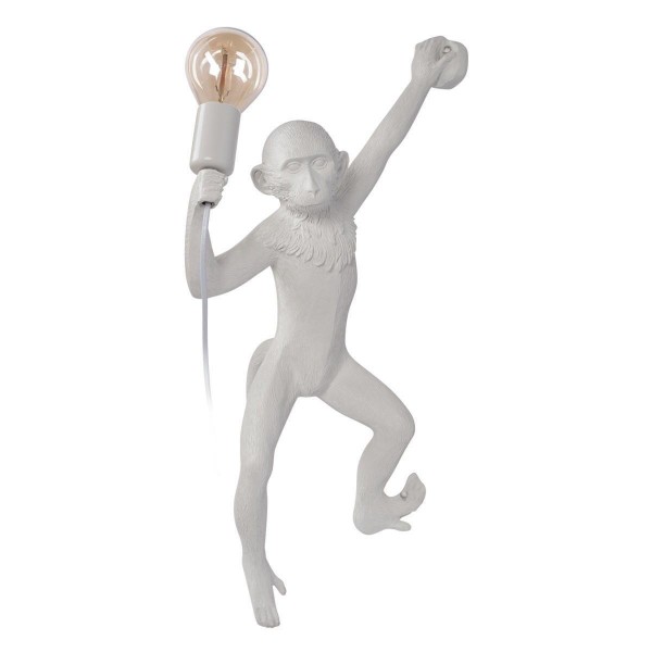 Настенный светильник Loft IT Monkey 10314W/A — Дзинь ля-ля