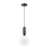 Подвесной светильник Odeon Light Pendant Okia 4668/1 фото 1 &mdash; Дзинь ля-ля