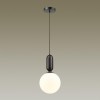 Подвесной светильник Odeon Light Pendant Okia 4668/1 фото 7 &mdash; Дзинь ля-ля