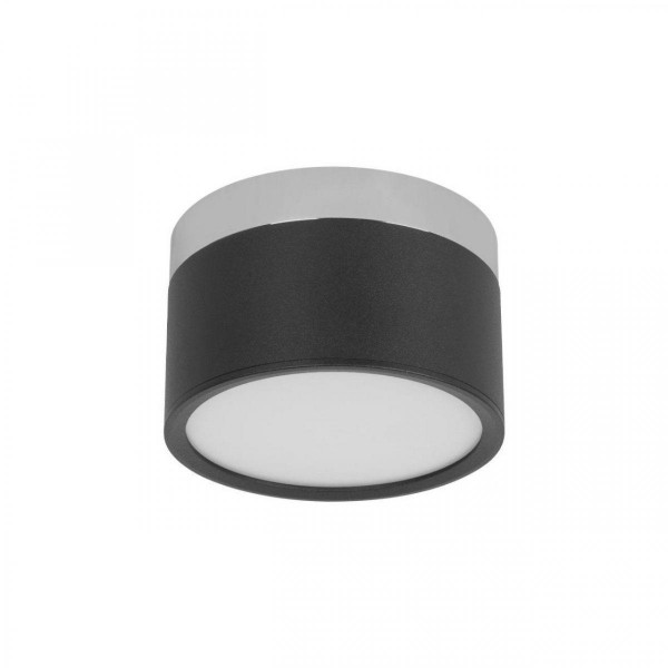 Накладной светодиодный светильник Loft IT Photon 10179/12 Black — Дзинь ля-ля