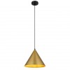 Подвесной светильник Arte Lamp David A7041SP-1BK фото 3 &mdash; Дзинь ля-ля