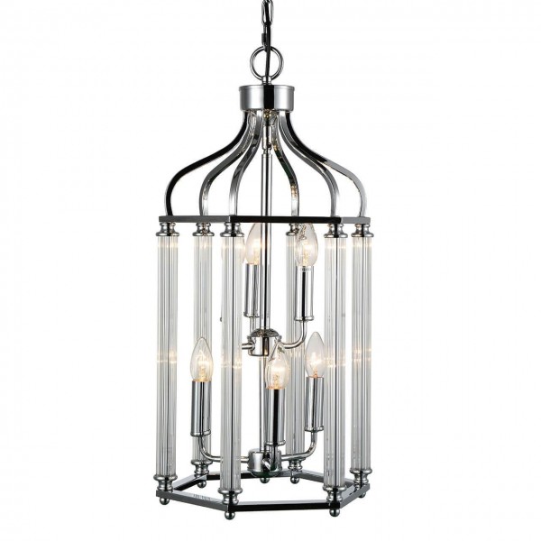 Подвесная люстра ST Luce SL239.103.06 — Дзинь ля-ля
