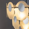 Подвесная люстра Arte Lamp Rosabella A4067LM-7CC фото 4 — Дзинь ля-ля