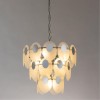 Подвесная люстра Arte Lamp Rosabella A4067LM-7CC фото 5 — Дзинь ля-ля