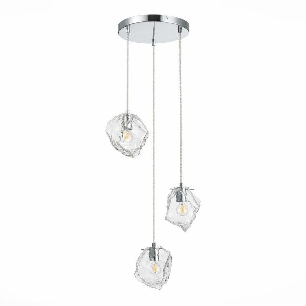 Подвесная люстра ST Luce Portici SL1175.103.03 — Дзинь ля-ля