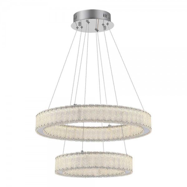Подвесная люстра ST Luce LATOZZO SL6008.103.02 — Дзинь ля-ля
