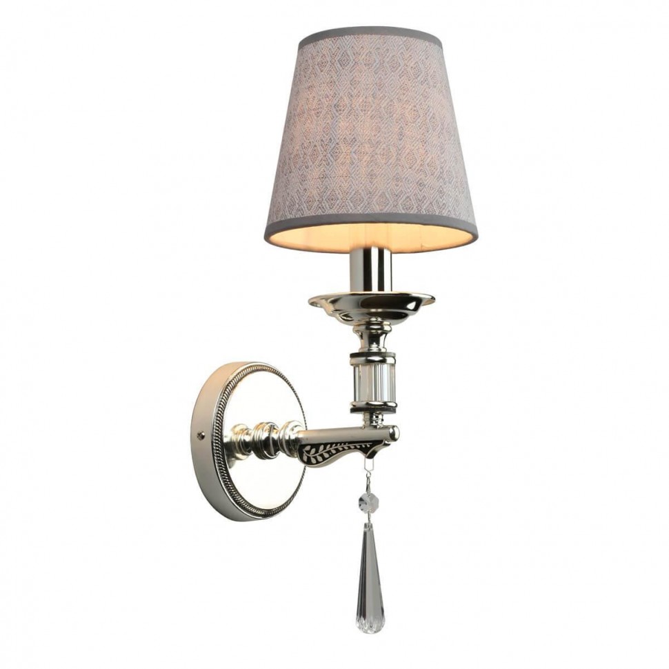 Бра Omnilux Rivoli OML-64201-01 фото 1 &mdash; Дзинь ля-ля