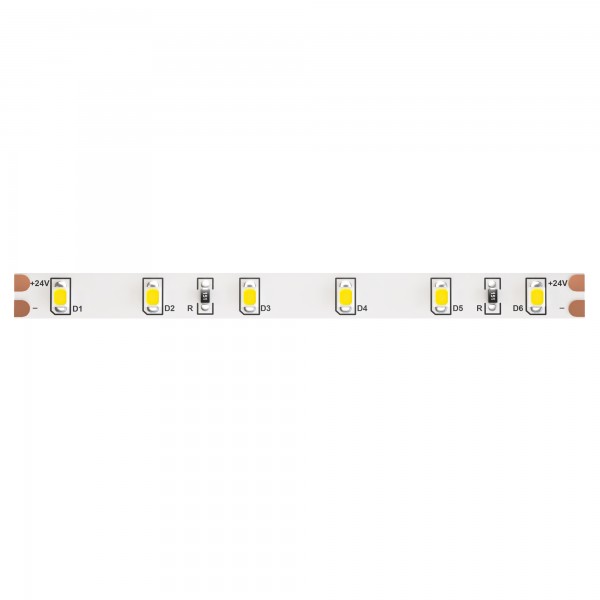 Светодиодная лента Maytoni Led strip 24В 2835 4,8Вт/м 3000K 5м IP20 10136 — Дзинь ля-ля