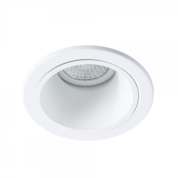 Встраиваемый светильник Arte Lamp A6663PL-1WH — Дзинь ля-ля
