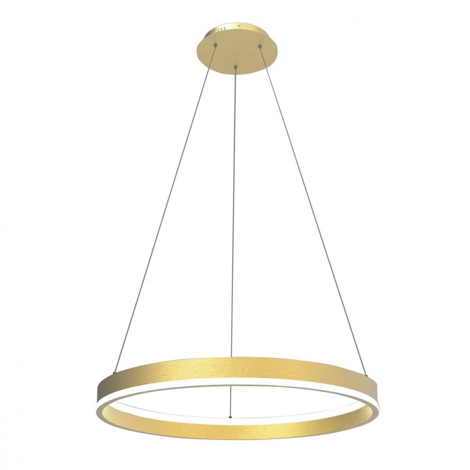 Подвесной светодиодный светильник Lightstar Rotonda 736412 фото 1 &mdash; Дзинь ля-ля