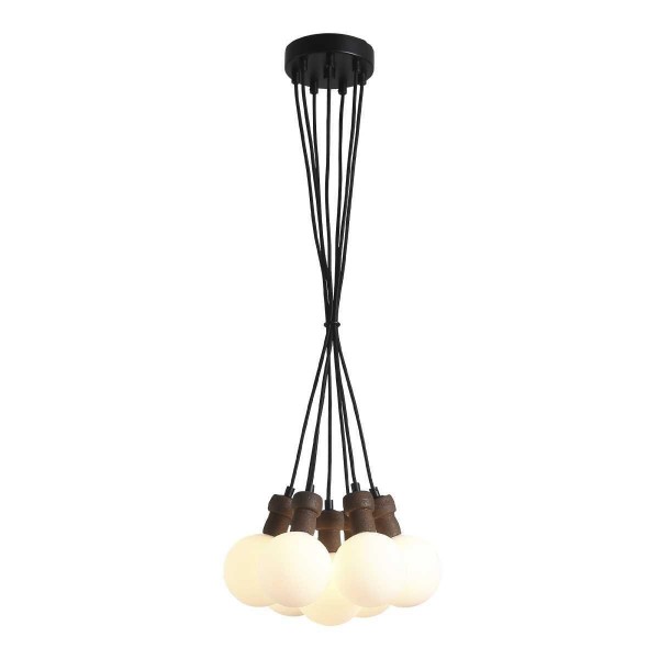 Подвесной светильник ST Luce SL6226.403.07 — Дзинь ля-ля