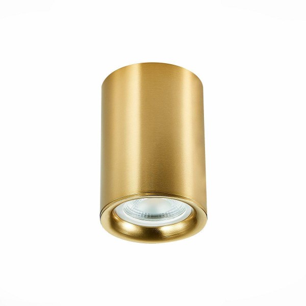 Потолочный светильник ST Luce ST114.207.01 — Дзинь ля-ля