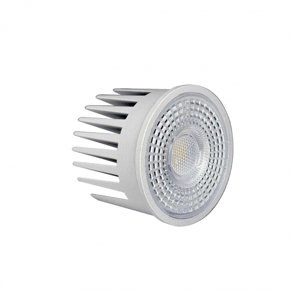 Светодиодный модуль Crystal Lux CLT 090M 9W 4000K WH фото 1 &mdash; Дзинь ля-ля