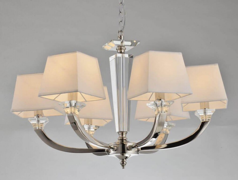 Подвесная люстра Newport 11406/C М0055034 фото 1 &mdash; Дзинь ля-ля