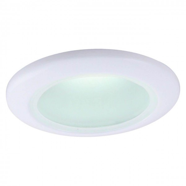 Встраиваемый светильник Arte Lamp Aqua A2024PL-1WH &mdash; Дзинь ля-ля
