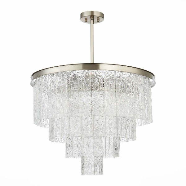 Подвесная люстра ST Luce Corsia SL1230.102.08 — Дзинь ля-ля