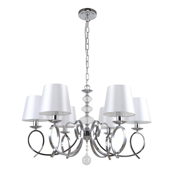 Подвесная люстра Stilfort Zafira 1043/09/06P &mdash; Дзинь ля-ля