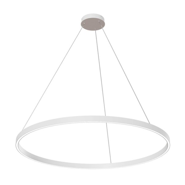 Подвесной светодиодный светильник Maytoni Rim MOD058PL-L54W4K — Дзинь ля-ля