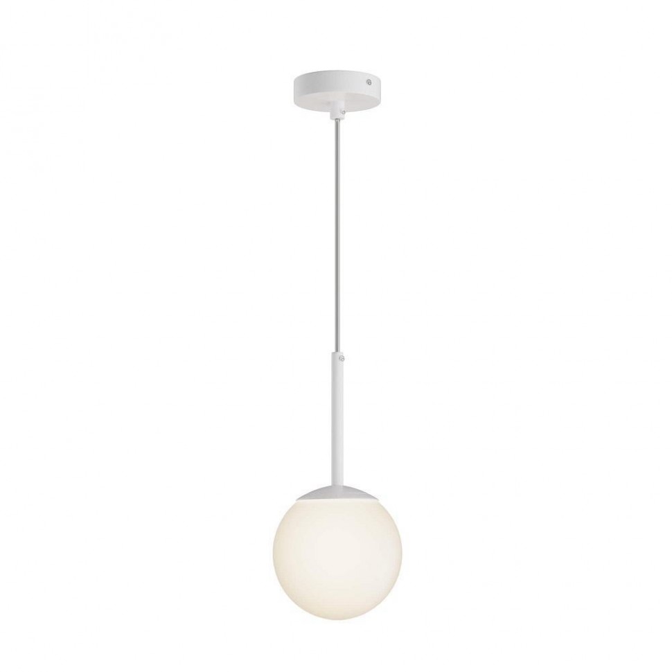 Подвесной светильник Maytoni Basic form MOD321PL-01W фото 1 — Дзинь ля-ля