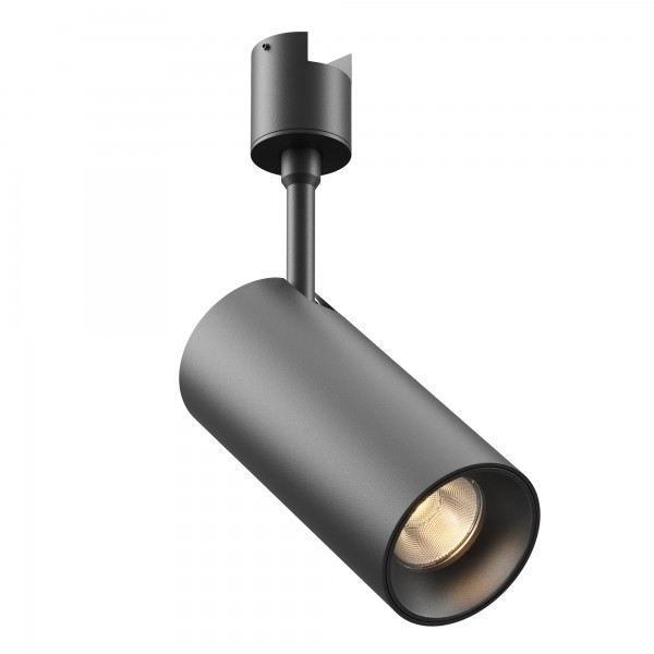 Трековый светильник Focus Led Elasity 3000K 15Вт 36° Maytoni TR163-1-15W3K-M-B — Дзинь ля-ля