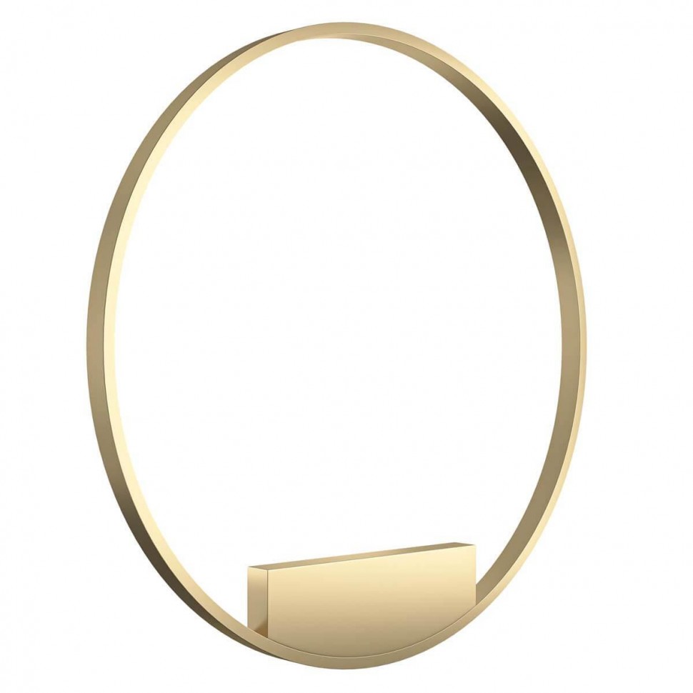 Настенный светильник Maytoni Rim MOD058WL-L50BS4K фото 1 &mdash; Дзинь ля-ля