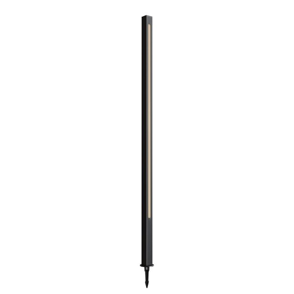 Ландшафтный светодиодный светильник Maytoni Pole O440FL-L12GF3K — Дзинь ля-ля
