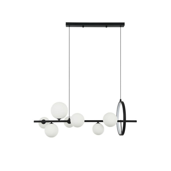 Подвесная люстра Kink Light Иона 07608-7A,19(01) &mdash; Дзинь ля-ля