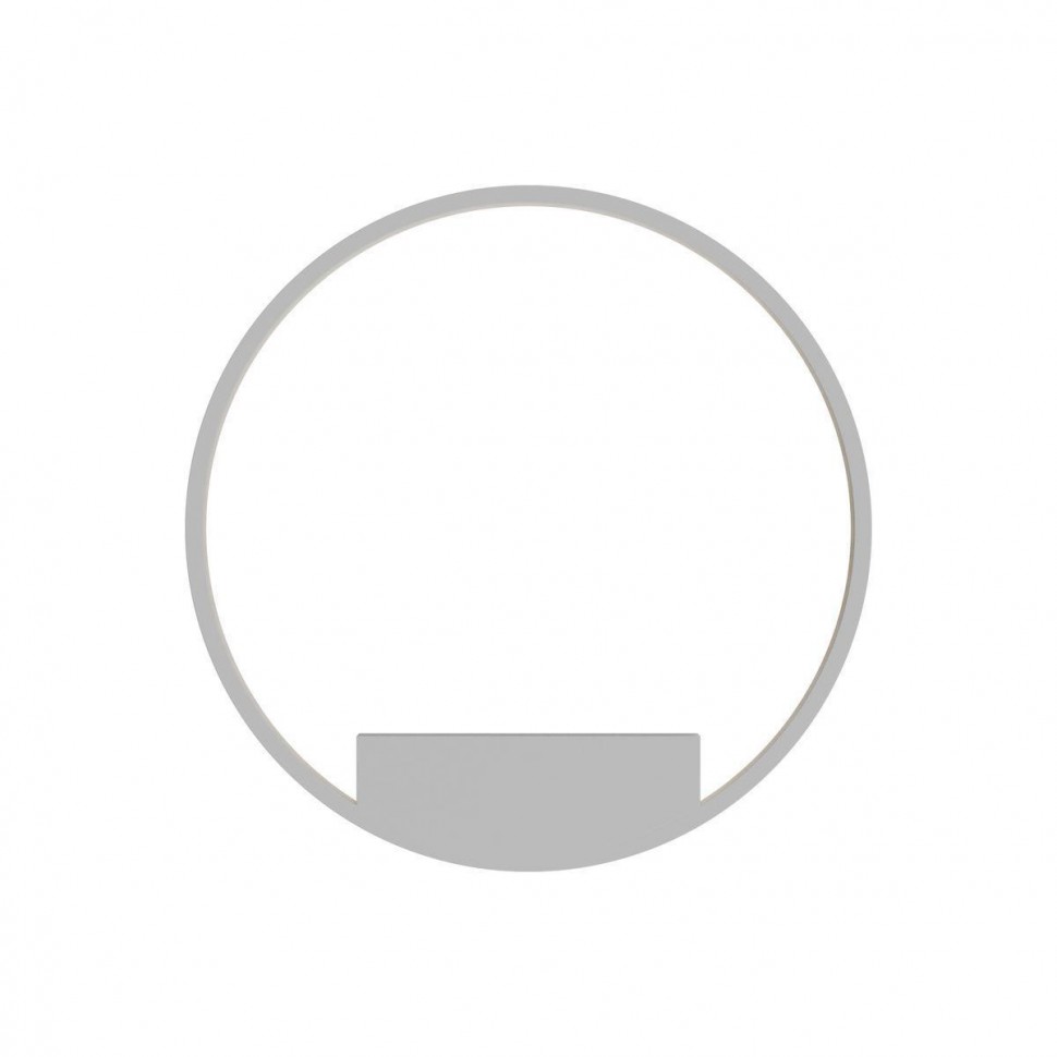 Бра Maytoni Rim MOD058WL-L35WK фото 1 &mdash; Дзинь ля-ля