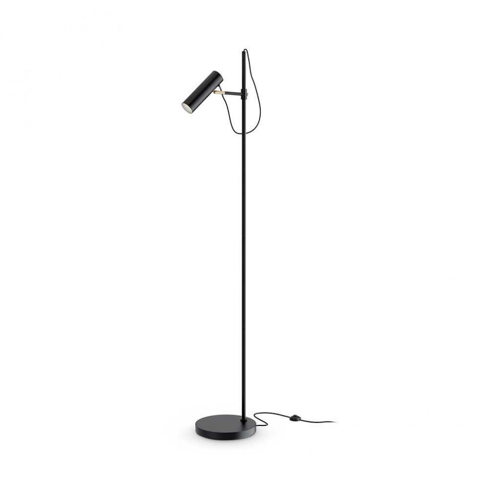 Торшер Maytoni Bansky MOD129FL-01B фото 1 — Дзинь ля-ля
