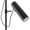 Торшер Maytoni Bansky MOD129FL-01B фото 3 — Дзинь ля-ля