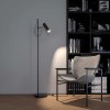 Торшер Maytoni Bansky MOD129FL-01B фото 4 — Дзинь ля-ля