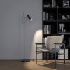 Торшер Maytoni Bansky MOD129FL-01B фото 5 — Дзинь ля-ля