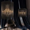 Подвесная люстра Loft IT Vaille Crystal 10450/800 фото 2 &mdash; Дзинь ля-ля