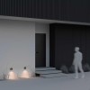 Уличный настенный светодиодный светильник Maytoni Mane O047SL-L3B3K фото 4 — Дзинь ля-ля