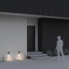 Уличный настенный светодиодный светильник Maytoni Mane O047SL-L3B3K фото 8 — Дзинь ля-ля