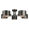 Потолочная люстра Omnilux Lisera OML-54507-05 фото 1 &mdash; Дзинь ля-ля