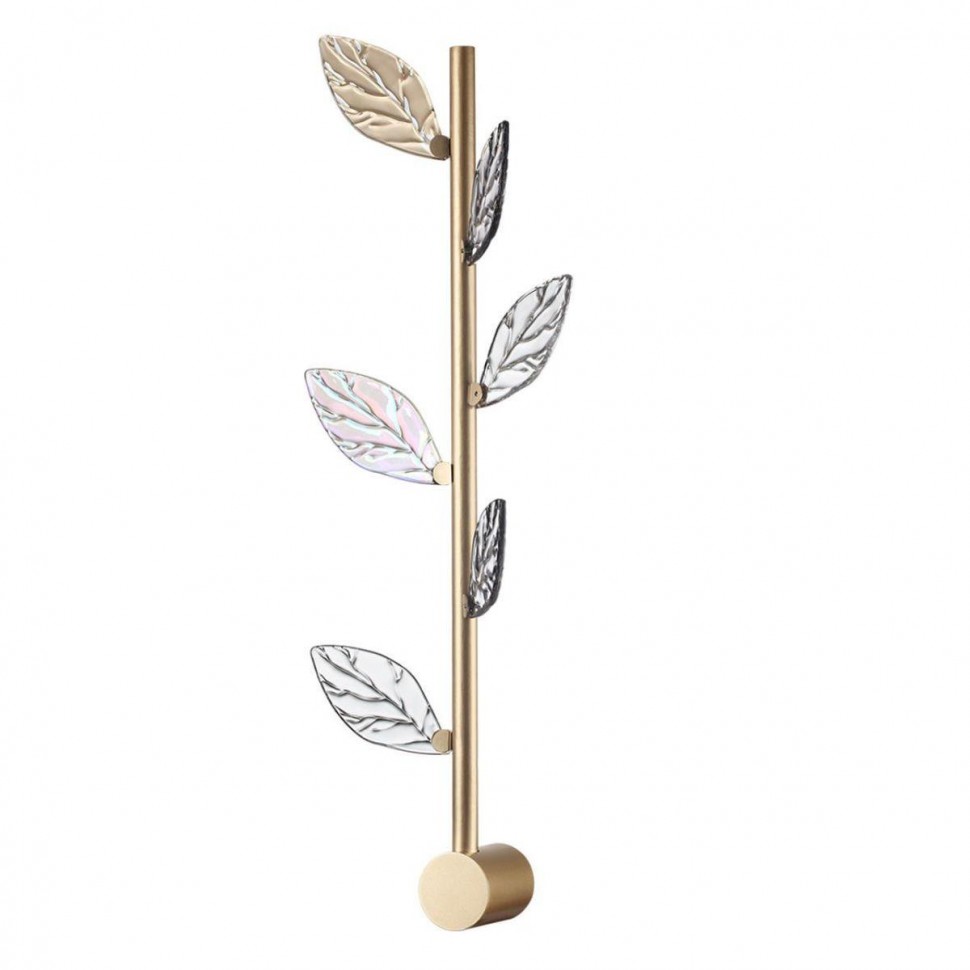 Настенный светильник Odeon Light Exclusive L-Vision Listva 5445/5WL фото 1 &mdash; Дзинь ля-ля