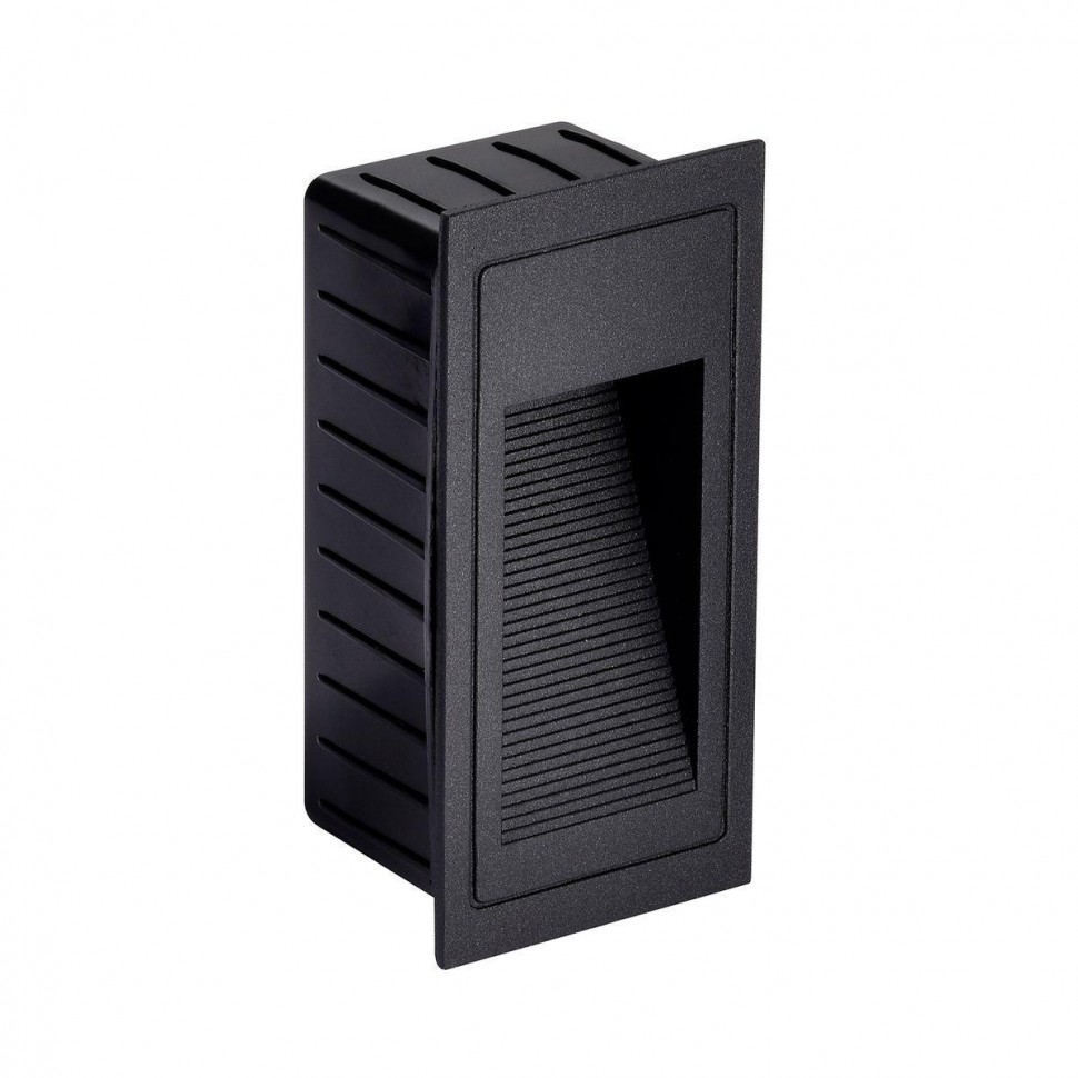 Уличный светодиодный светильник Favourite Voland 4396-2W фото 1 — Дзинь ля-ля