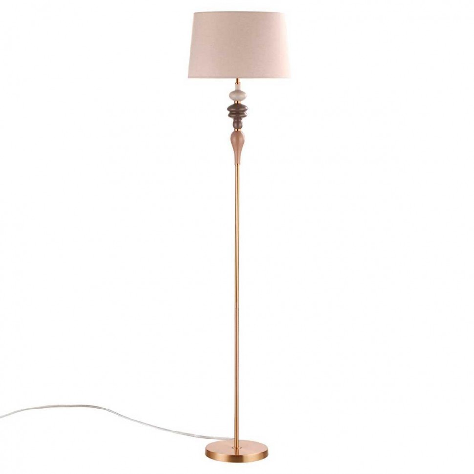 Торшер Odeon Light HOMI 5040/1F фото 1 &mdash; Дзинь ля-ля